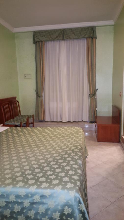 Hotel Bruna Rome Exterior photo